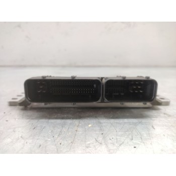 Recambio de centralita motor uce para nissan almera tino (v10) 1.8 referencia OEM IAM MEC32411  MEC32411B15425