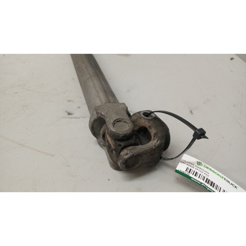 Recambio de columna direccion para daf serie xf105.460 12.9 diesel referencia OEM IAM 1792625  7035955145 - Blanco 3