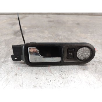 Recambio de maneta interior trasera izquierda para volkswagen passat berlina (3b2) comfortline referencia OEM IAM 1J4839113A  