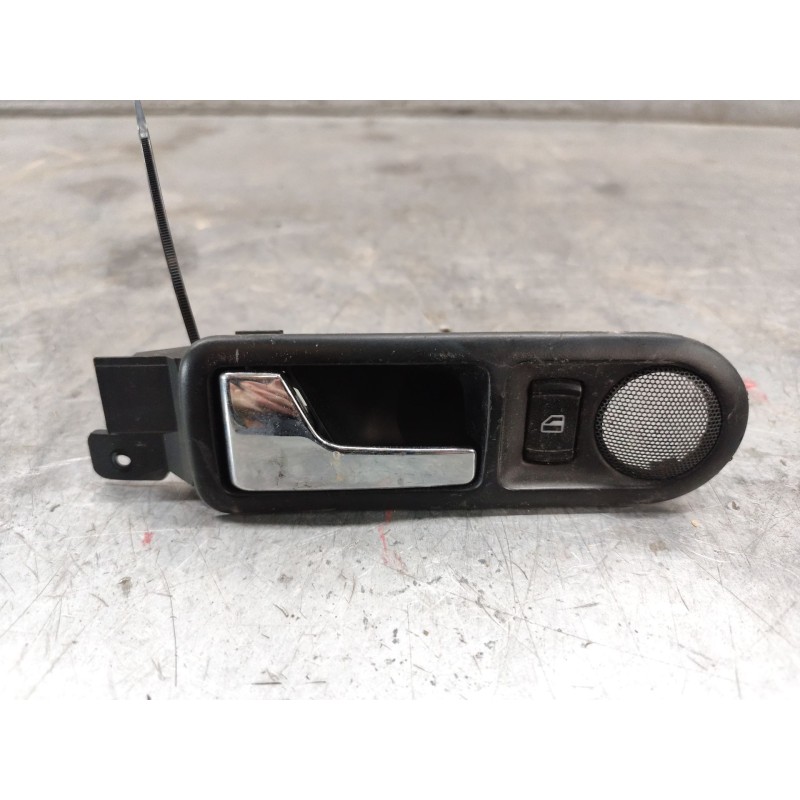 Recambio de maneta interior trasera izquierda para volkswagen passat berlina (3b2) comfortline referencia OEM IAM 1J4839113A  