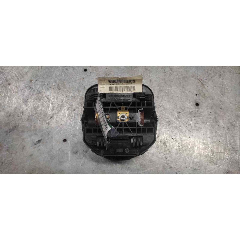 Recambio de airbag delantero izquierdo para citroën c4 berlina 1.6 hdi cat (9hy / dv6ted4) referencia OEM IAM 96823829ZD 3