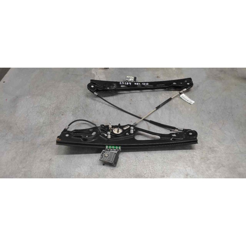 Recambio de elevalunas delantero izquierdo para mercedes-benz clase e (w211) berlina e 220 cdi (211.006) referencia OEM IAM A211