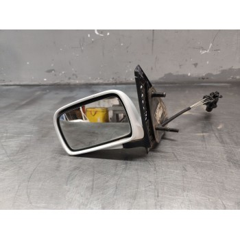 Recambio de retrovisor derecho para volkswagen polo berlina (6n1) 1.6 referencia OEM IAM   