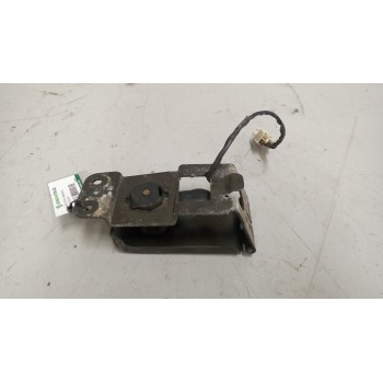 BOTON PARO MOTOR EMERGENCIA 1453806 