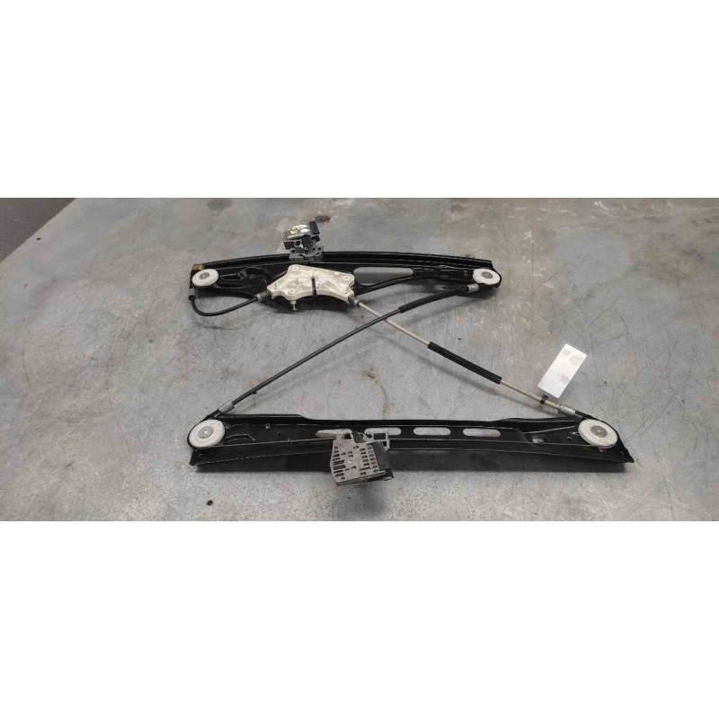 Recambio de elevalunas delantero izquierdo para mercedes-benz clase e (w211) berlina e 220 cdi (211.006) referencia OEM IAM A211 2