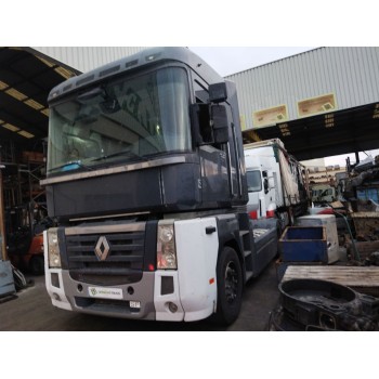 renault magnum ab 2005 del año 2009