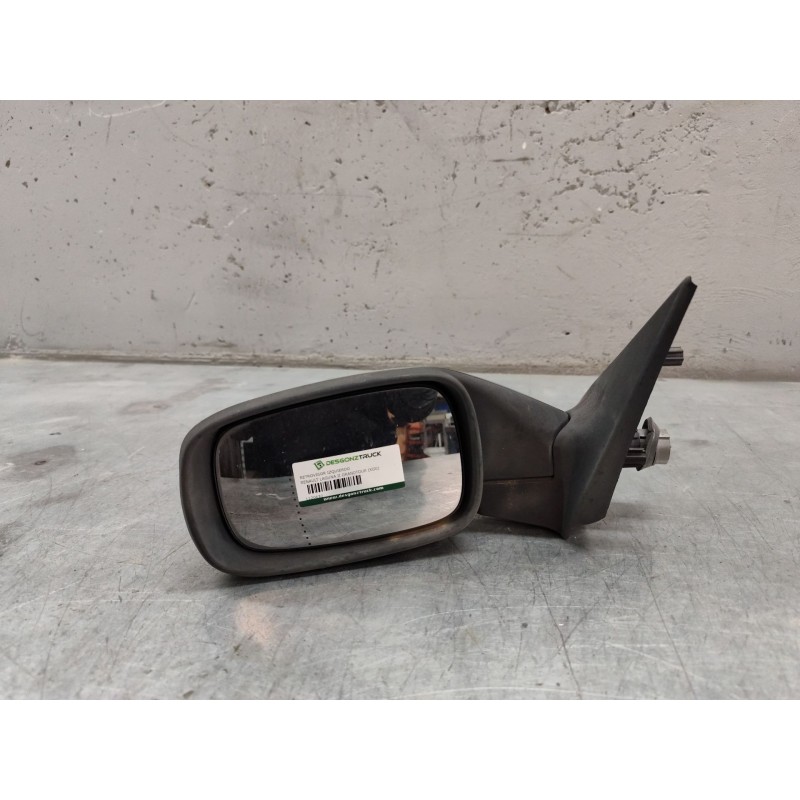 Recambio de retrovisor izquierdo para renault laguna ii grandtour (kg0) dynamique referencia OEM IAM  ELECTRICO 5 PINS