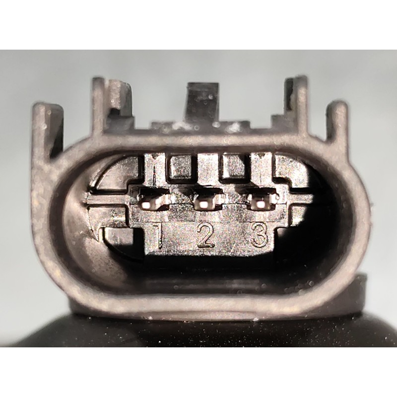 Recambio de servofreno para ford transit v363 furgoneta (fcd, fdd) 2.0 ecoblue mhev referencia OEM IAM 02048231 - Blanco 3