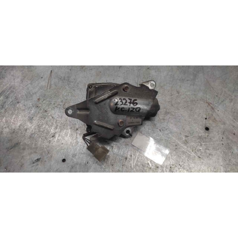 Recambio de motor limpia trasero para renault kangoo (f/kc0) rapid referencia OEM IAM 7700308806 0390206101 IZQUIERDO - Blanco 2