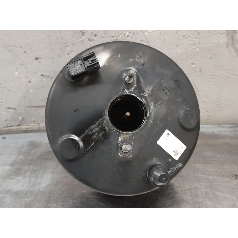 Recambio de servofreno para ford transit v363 furgoneta (fcd, fdd) 2.0 ecoblue mhev referencia OEM IAM 02048231 - Blanco 4