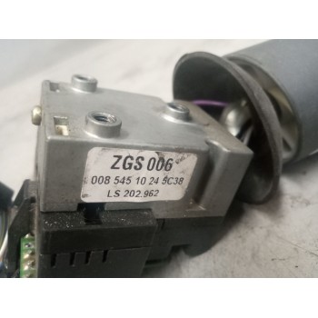 Recambio de mando freno motor para mercedes-benz axor 2-ejes 18 ton 2004 referencia OEM IAM A0085451024  
