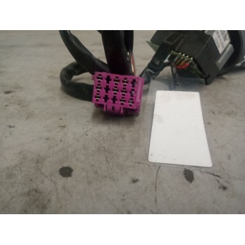 Recambio de mando freno motor para mercedes-benz axor 2-ejes 18 ton 2004 referencia OEM IAM A0085451024  