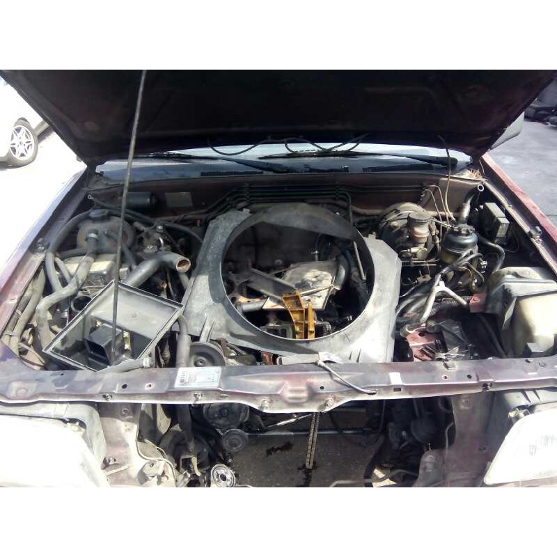 OPEL FRONTERA A