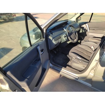 renault scenic ii del año 2007