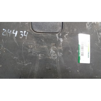 Recambio de retrovisor auxiliar para daf serie xf105.xxx 12.9 diesel referencia OEM IAM 020894  