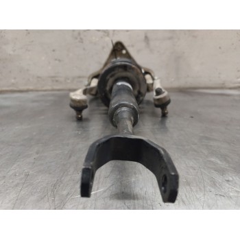 Recambio de amortiguador delantero izquierdo para volkswagen passat berlina (3b2) comfortline referencia OEM IAM   