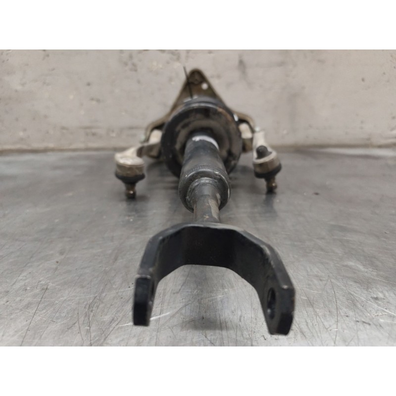 Recambio de amortiguador delantero izquierdo para volkswagen passat berlina (3b2) comfortline referencia OEM IAM 2