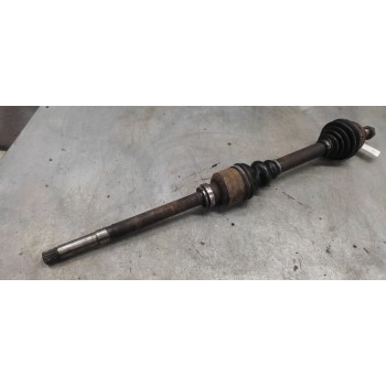 Recambio de transmision delantera derecha para citroën xsara break 1.9 d sx referencia OEM IAM   