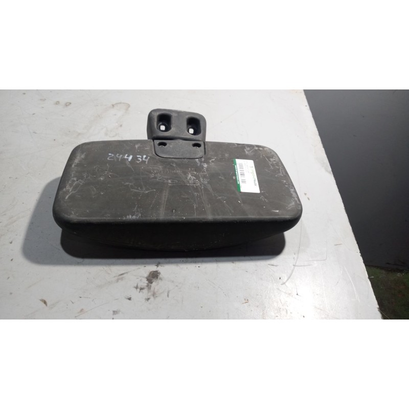 Recambio de retrovisor auxiliar para daf serie xf105.460 12.9 diesel referencia OEM IAM 020894 - Blanco 3