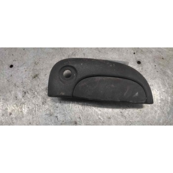 Recambio de maneta exterior delantera derecha para renault kangoo (f/kc0) rapid referencia OEM IAM 7700354479  