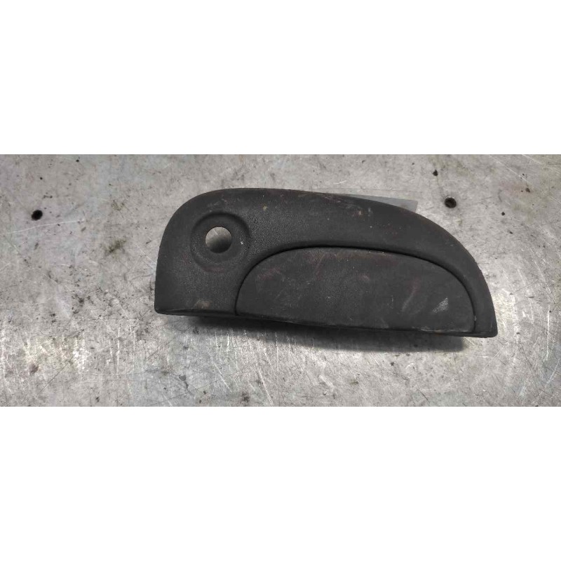 Recambio de maneta exterior delantera derecha para renault kangoo (f/kc0) rapid referencia OEM IAM 7700354479  