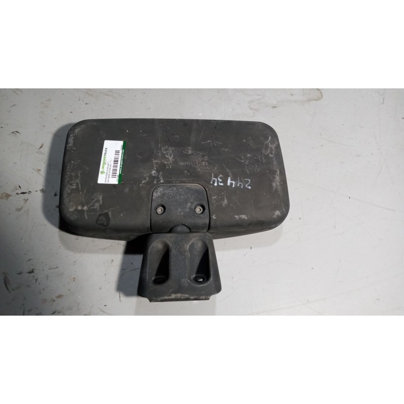 Recambio de retrovisor auxiliar para daf serie xf105.460 12.9 diesel referencia OEM IAM 020894 - Blanco 4