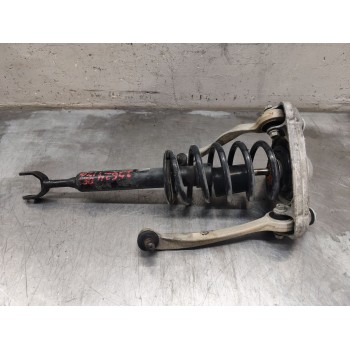 Recambio de amortiguador delantero izquierdo para volkswagen passat berlina (3b2) comfortline referencia OEM IAM   
