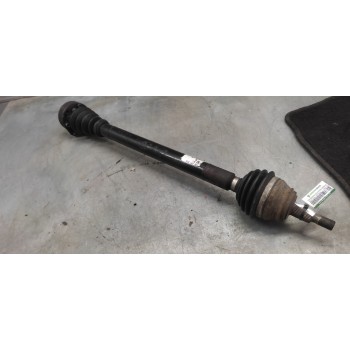 Recambio de transmision delantera derecha para seat leon (1m1) signo referencia OEM IAM 1J0407272  