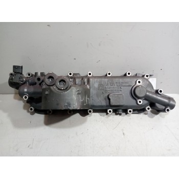 SOPORTE FILTRO ACEITE 5802003759 504236007 504196739