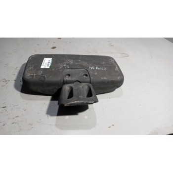Recambio de retrovisor auxiliar para daf serie xf105.xxx 12.9 diesel referencia OEM IAM 020894  