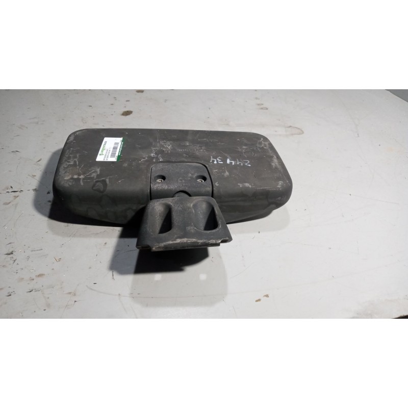 Recambio de retrovisor auxiliar para daf serie xf105.460 12.9 diesel referencia OEM IAM 020894 - Blanco 5