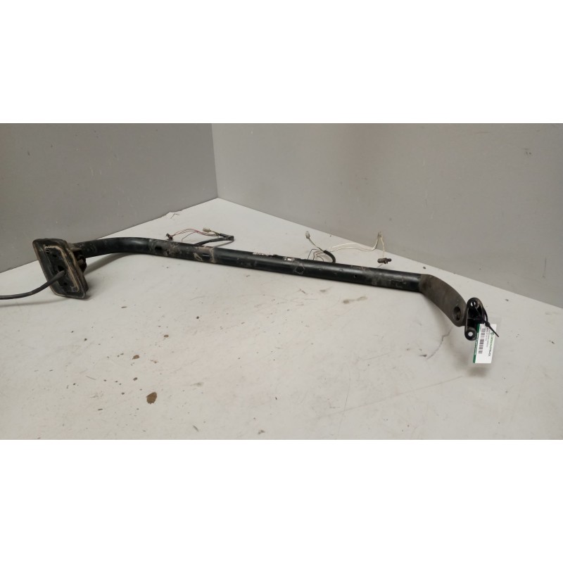 Recambio de brazo retrovisor derecho para daf serie xf105.xxx 12.9 diesel referencia OEM IAM 1830562  