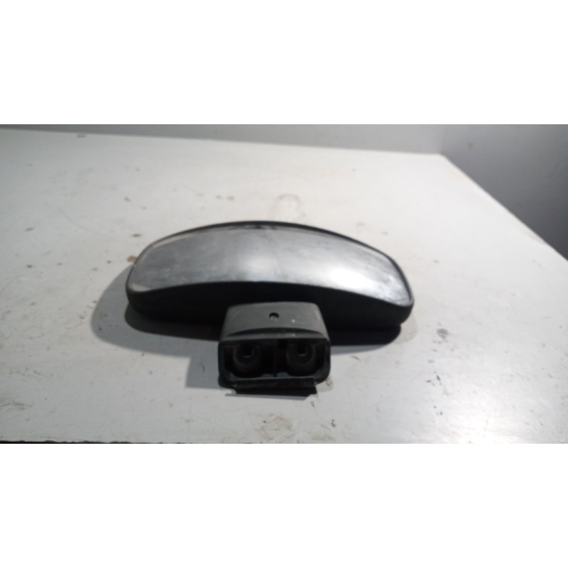 Recambio de retrovisor auxiliar para daf serie xf105.460 12.9 diesel referencia OEM IAM 020894 - Blanco 6