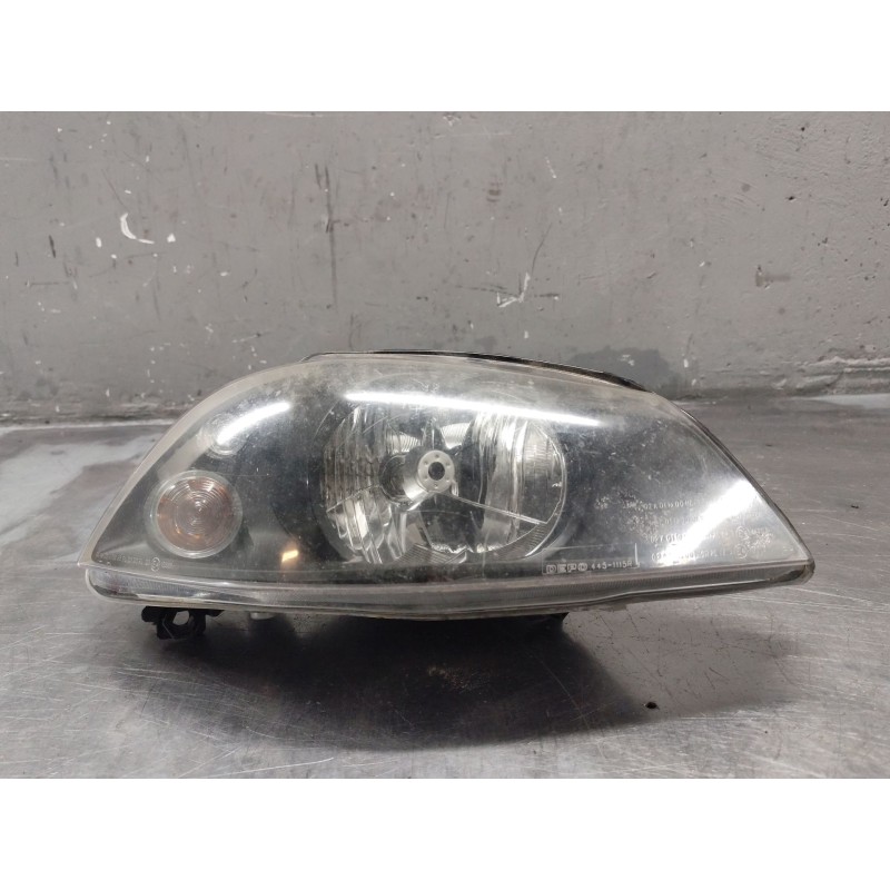 Recambio de faro derecho para seat ibiza iii (6l1) 1.9 sdi referencia OEM IAM   