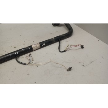 Recambio de brazo retrovisor derecho para daf serie xf105.xxx 12.9 diesel referencia OEM IAM 1830562  