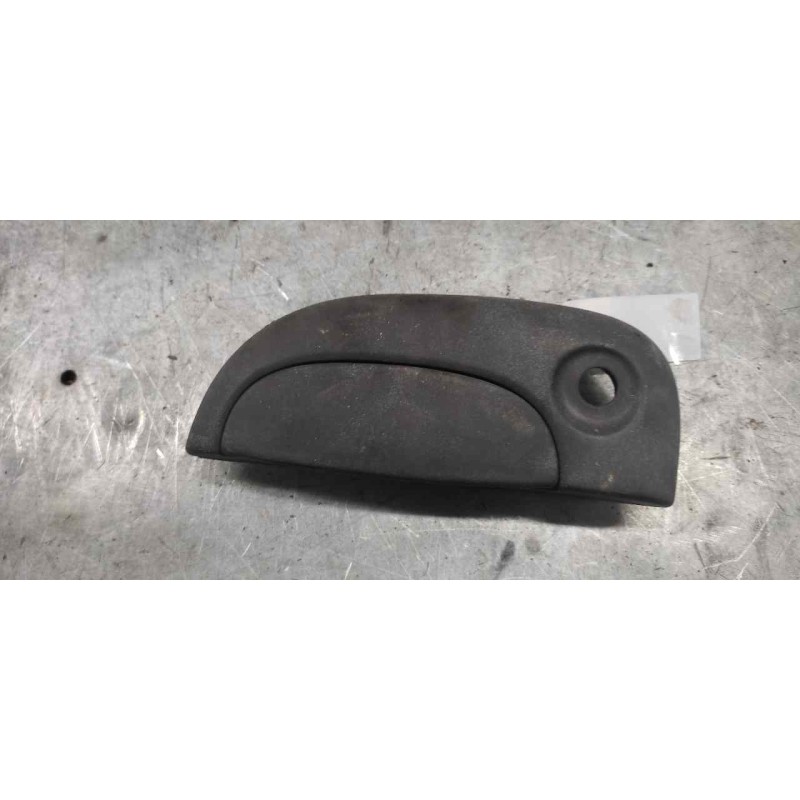 Recambio de maneta exterior delantera izquierda para renault kangoo (f/kc0) rapid referencia OEM IAM 7700354478  
