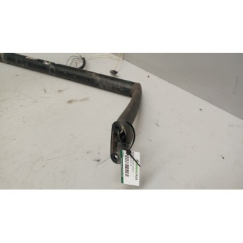 Recambio de brazo retrovisor derecho para daf serie xf105.xxx 12.9 diesel referencia OEM IAM 1830562  
