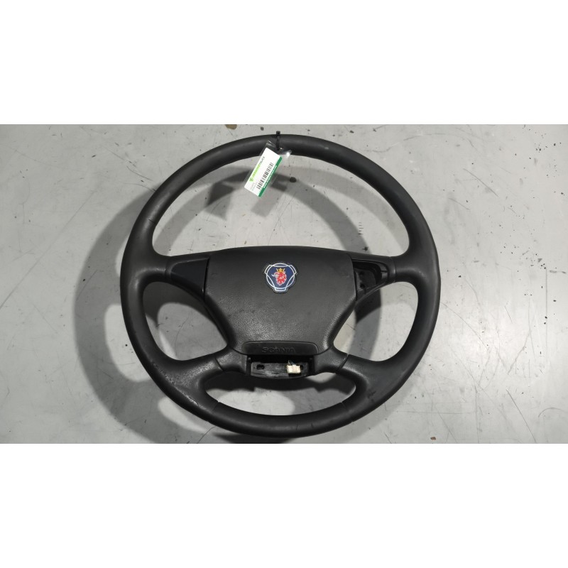 Recambio de volante para scania r i r 500 referencia OEM IAM 1495393  
