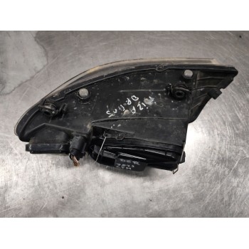 Recambio de faro derecho para seat ibiza iii (6l1) 1.9 sdi referencia OEM IAM   