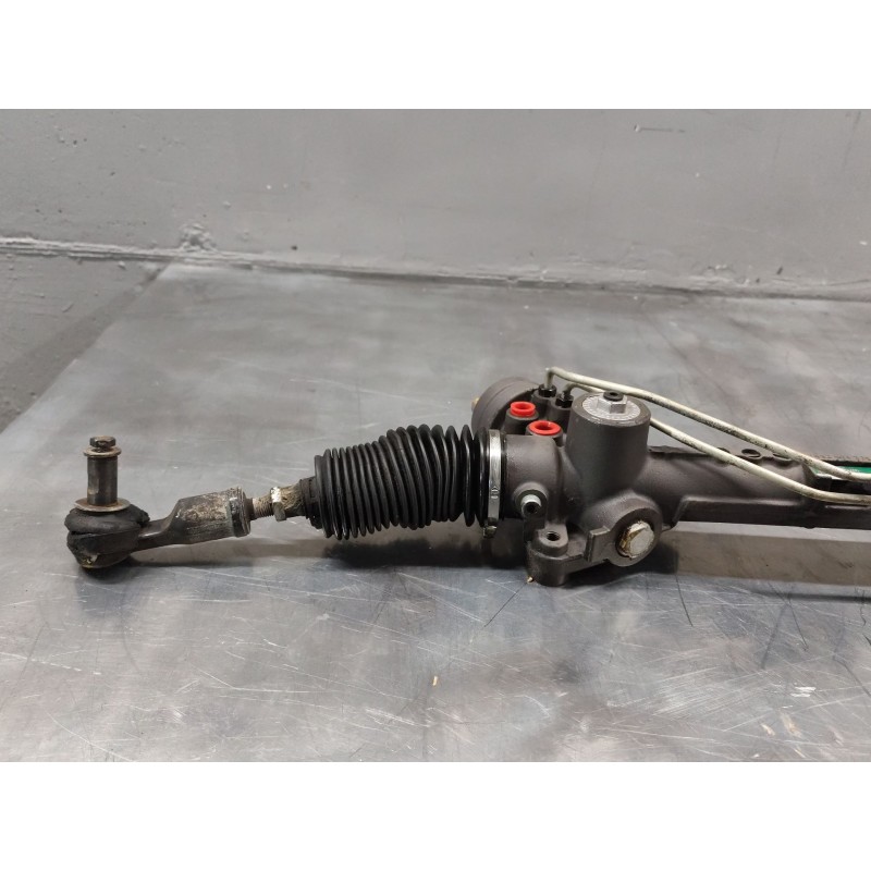Recambio de cremallera direccion para volkswagen passat berlina (3b2) comfortline referencia OEM IAM 8D1422074A 2