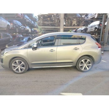 peugeot 3008 i monospace (0u_) del año 2014