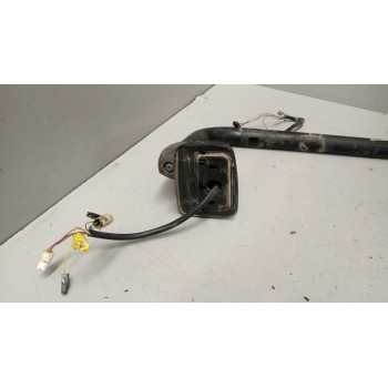 Recambio de brazo retrovisor derecho para daf serie xf105.xxx 12.9 diesel referencia OEM IAM 1830562  