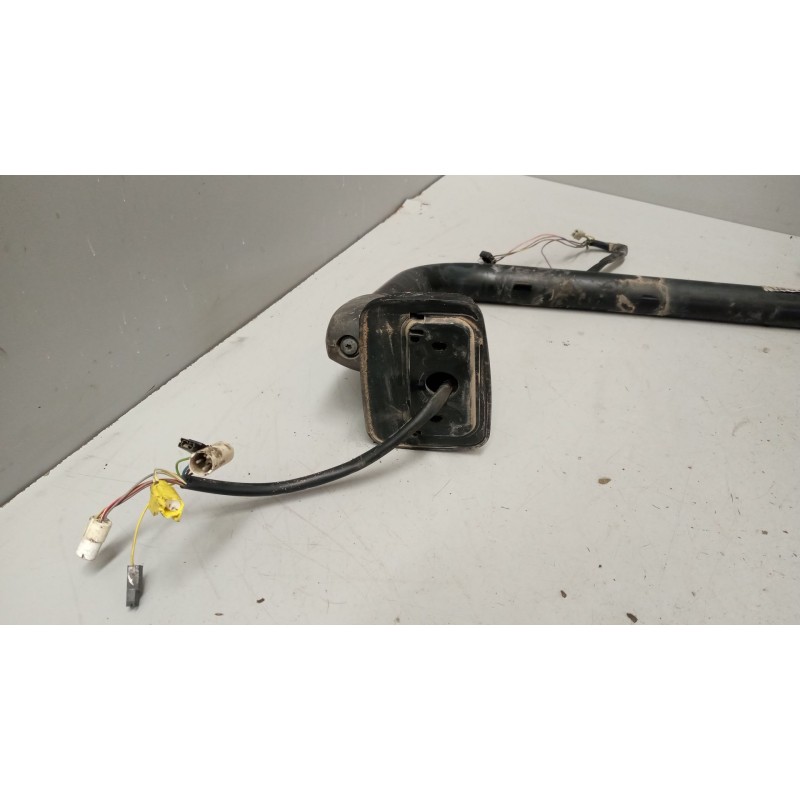 Recambio de brazo retrovisor derecho para daf serie xf105.460 12.9 diesel referencia OEM IAM 1830562 - Blanco 4