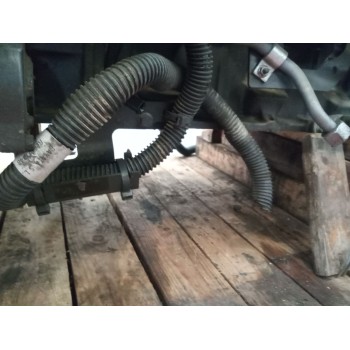 Recambio de motor completo para iveco stralis (as) referencia OEM IAM F3HGE611B  