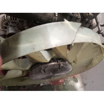 Recambio de motor completo para iveco stralis (as) referencia OEM IAM F3HGE611B  