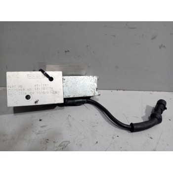 Recambio de valvula aire para iveco stralis (as) 12.9 diesel referencia OEM IAM 504203276  