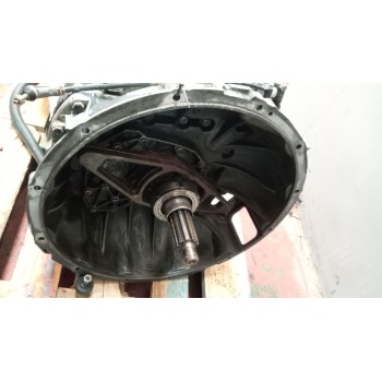 Recambio de caja cambios para iveco stralis (ad/at) 7.8 diesel referencia OEM IAM 9S1310 1324001010 41272571