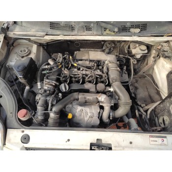citroën berlingo del año 2007