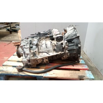 Recambio de caja cambios para iveco stralis (ad/at) 7.8 diesel referencia OEM IAM 9S1310 1324001010 41272571
