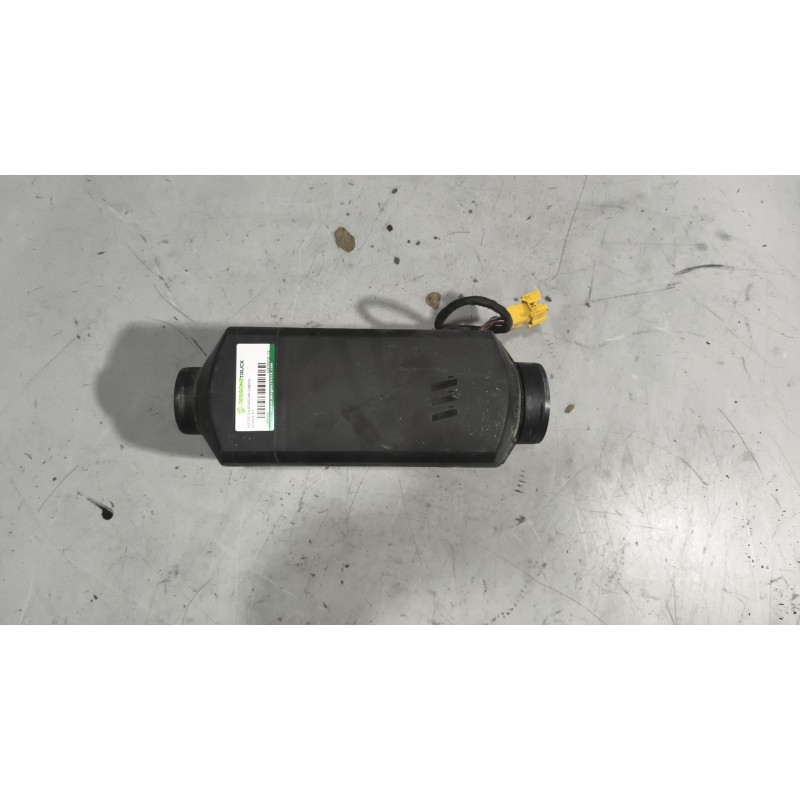 Recambio de motor calefaccion cabina para scania r i r 500 referencia OEM IAM AIRTRONIC D2 1851020 EBERSPACHER - Blanco 3